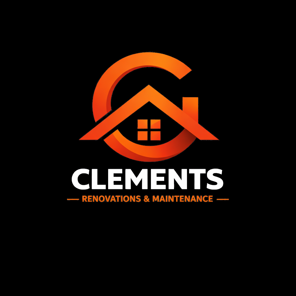 Clements Renovations & Maintenance